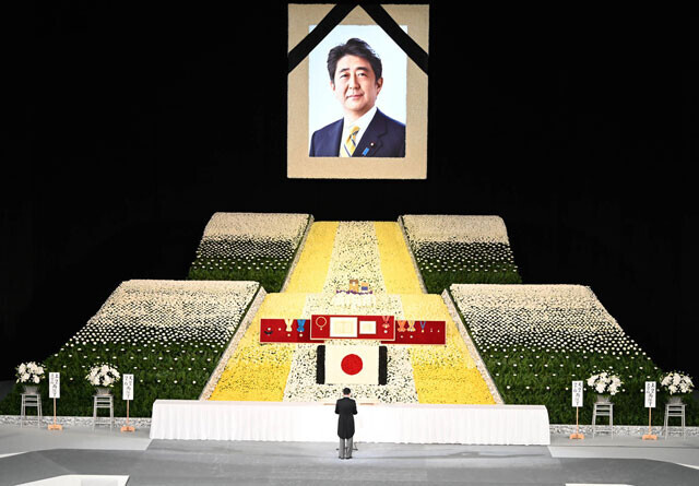 安倍元首相銃撃事件の公判で明らかになった山上徹也被告の自宅から押収された改造銃