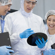 【速報】NVIDIAを超えろ!日本のラピダスが熱い!