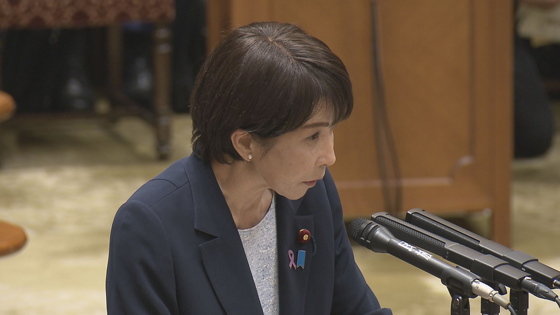 【速報】電気・ガス支援で高市総理「これまでより金額を上げて支援行う方針」 片山財務大臣は灯油・LPガスの支援も検討（TBS NEWS DIG Powered by JNN） - Yahoo!ニュース