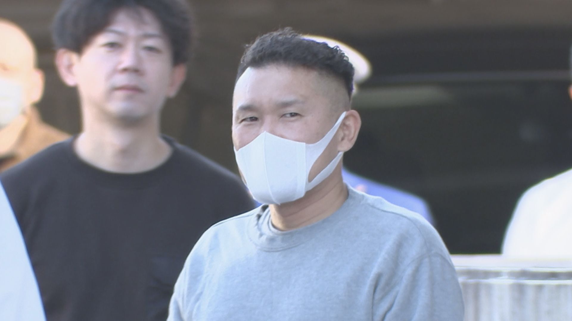 元暴力団組員で僧侶の男（49）を逮捕　拳銃や実弾などを知人の暴力団関係者の男に販売か　警視庁（TBS NEWS DIG Powered by JNN） - Yahoo!ニュース