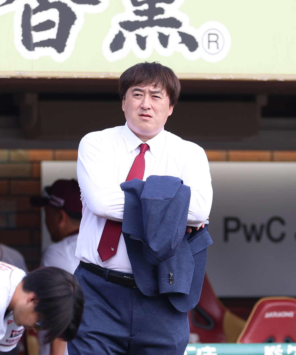 【楽天】石井GM、強化方針に言及「FAという短期的なとこではなくて競争できる環境があれば」（日刊スポーツ） - Yahoo!ニュース