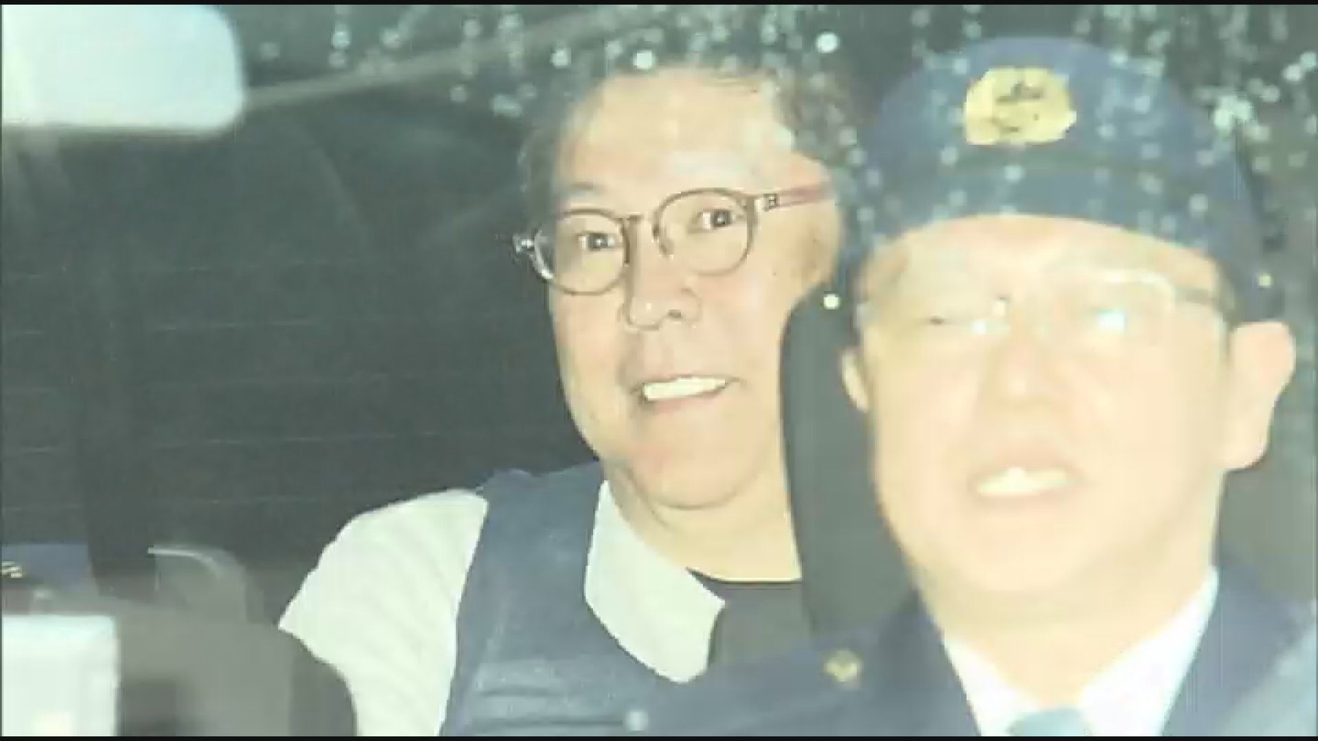 【速報】立花容疑者からの示談の申し入れ 竹内元県議の遺族が拒否(関西テレビ) - Yahoo!ニュース