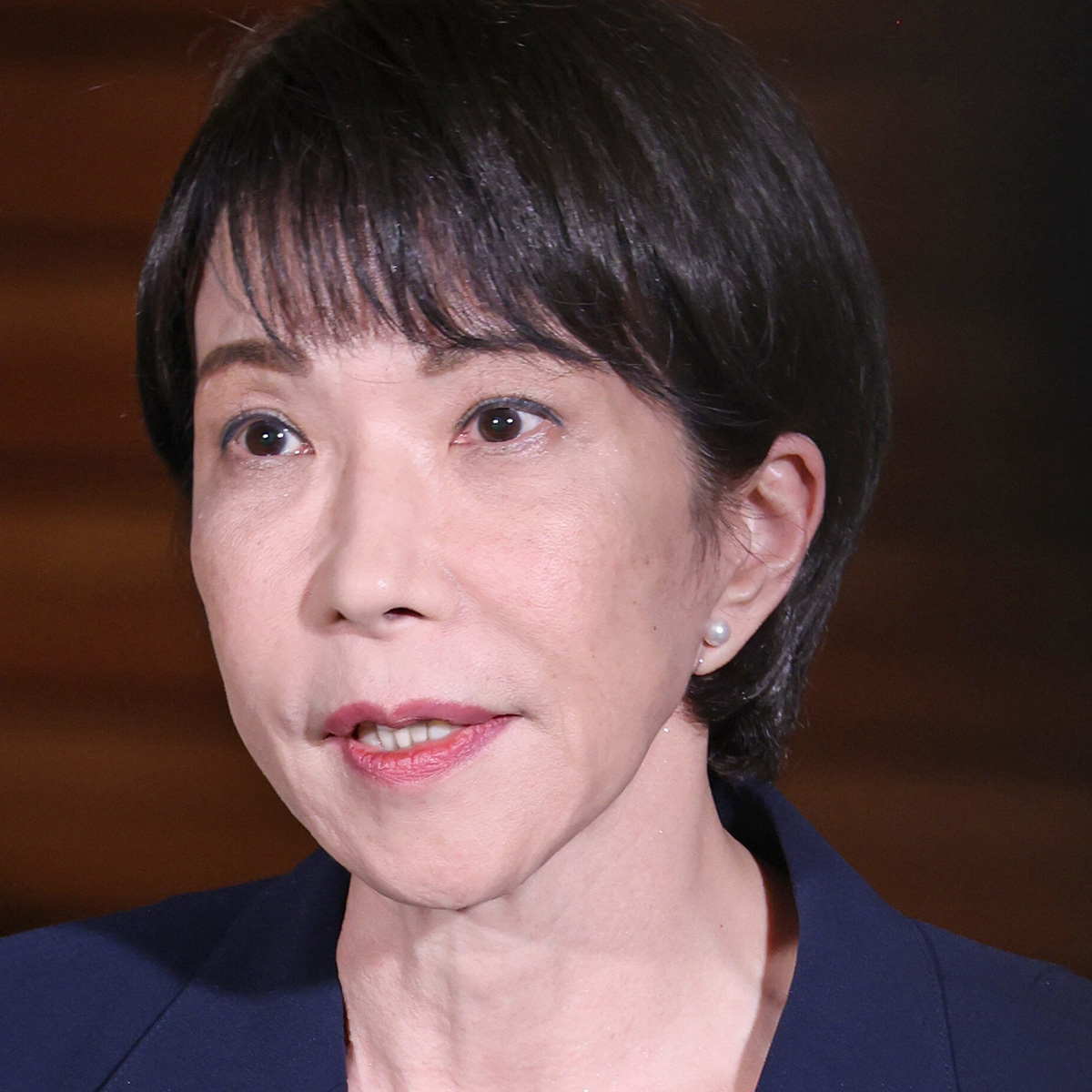 「しつこく聞くから悪い」高市首相　“台湾有事”答弁で中国が大激怒も、一部では“質問者”の立憲・岡田議員を“標的”にする声も（女性自身） - Yahoo!ニュース