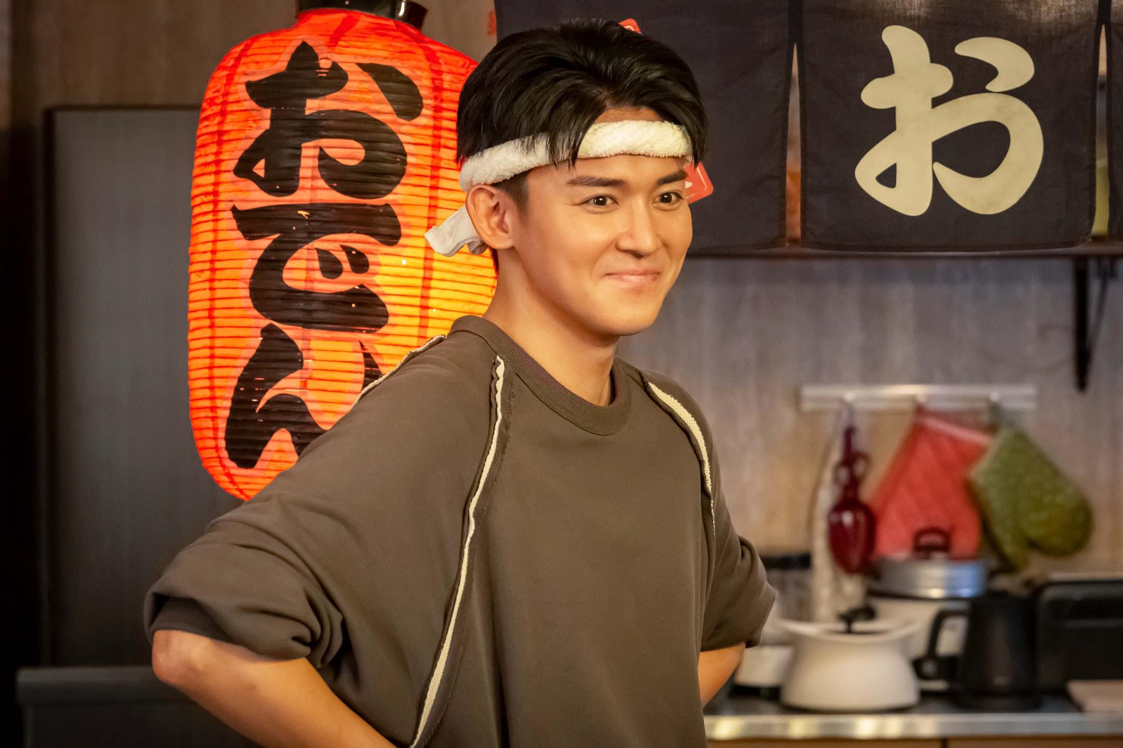 ＜小時候有神明在＞「我最愛你們了。這個家人」觀眾被流淚的「順」小瀧望感動到一起哭（有劇透）