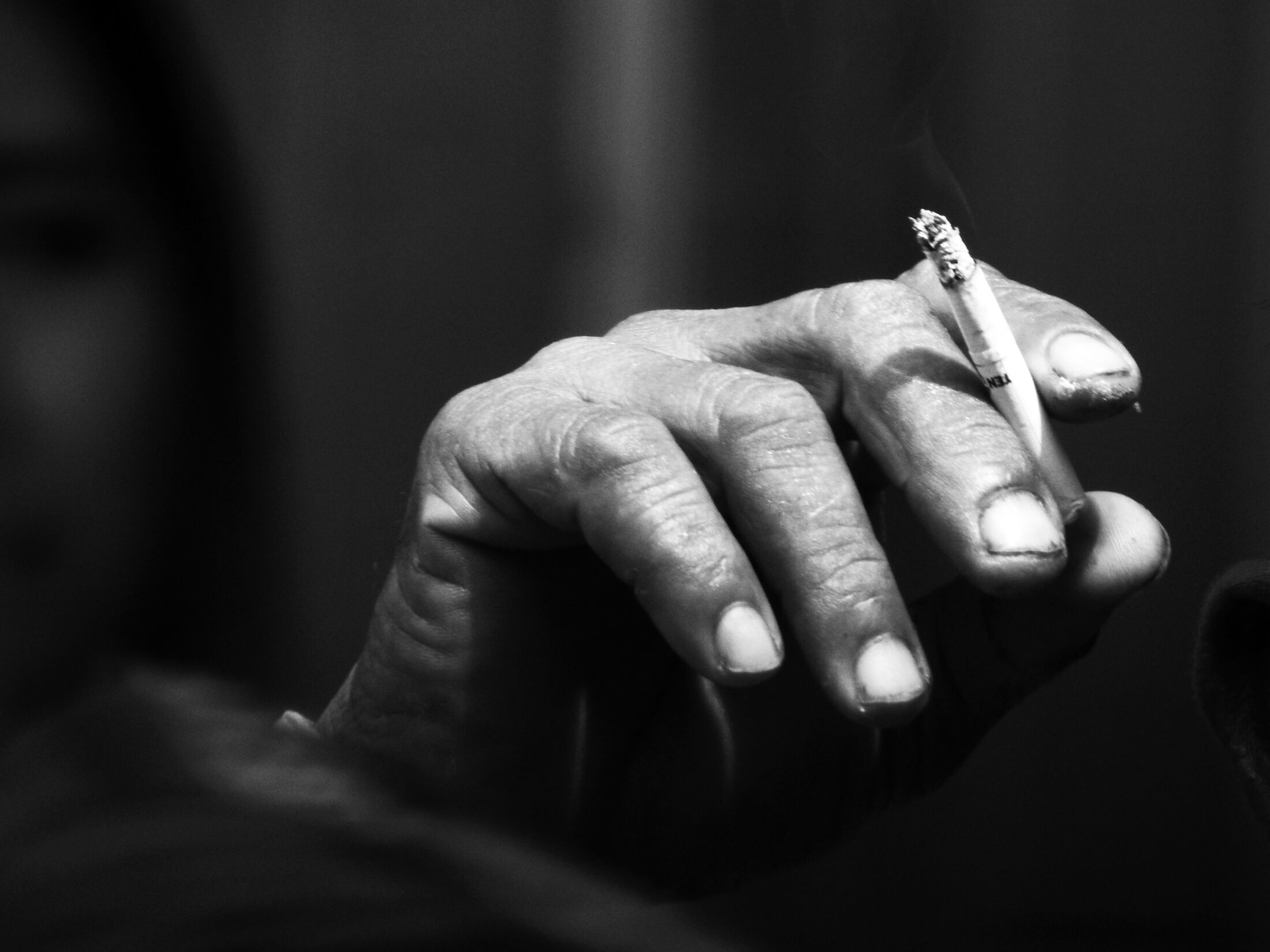 暴力団に関連するイメージ写真