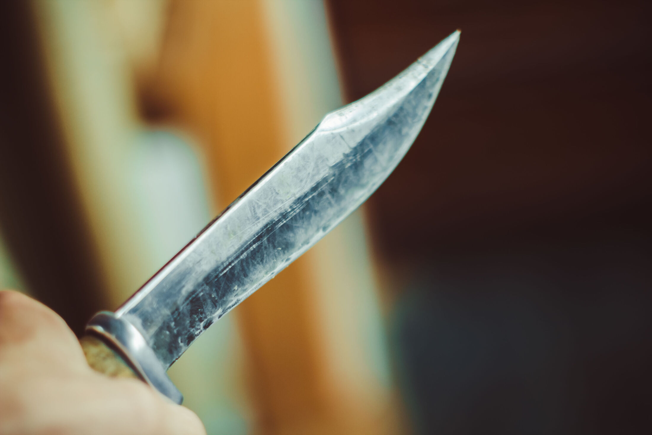 金子幸市「バービー」の抗争に関するイメージ写真