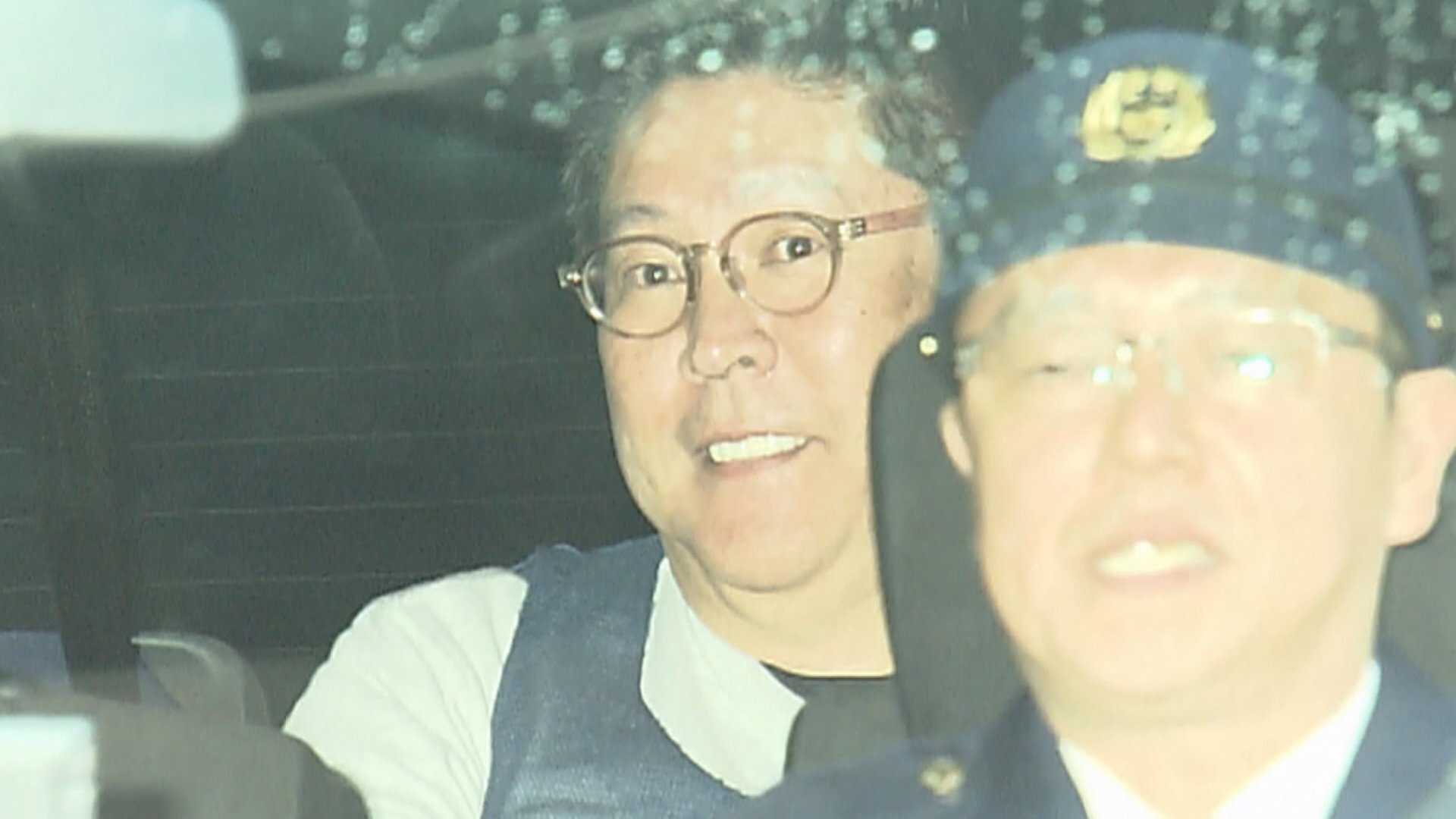 立花孝志容疑者「罪を認める」方針　示談申し入れも遺族側拒否（FNNプライムオンライン（フジテレビ系）） - Yahoo!ニュース