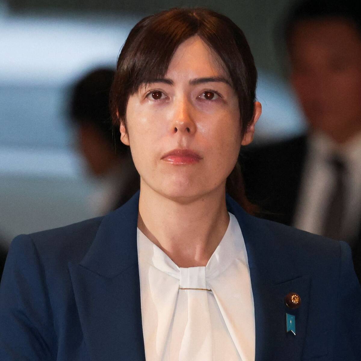 「私の身の上とかも適当に…」小野田紀美氏、自身のフェイクニュースに注意呼び掛け「基本信じないで下さい」（スポーツ報知） - Yahoo!ニュース