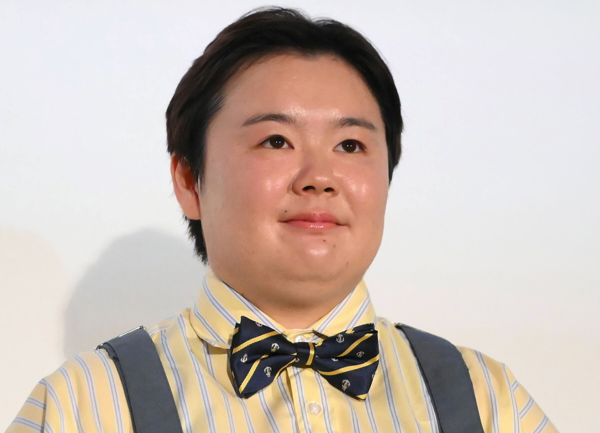 元自衛隊芸人やす子　「ここまで総理大臣が自らズバッと言ったのは初めて」→中国との関係が悪くなったら日本の防衛力も大きく変わるのでは（デイリースポーツ） - Yahoo!ニュース