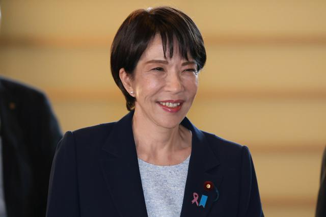 高市内閣支持69%　歴代屈指の高さ維持　物価高対応評価　朝日世論（朝日新聞） - Yahoo!ニュース