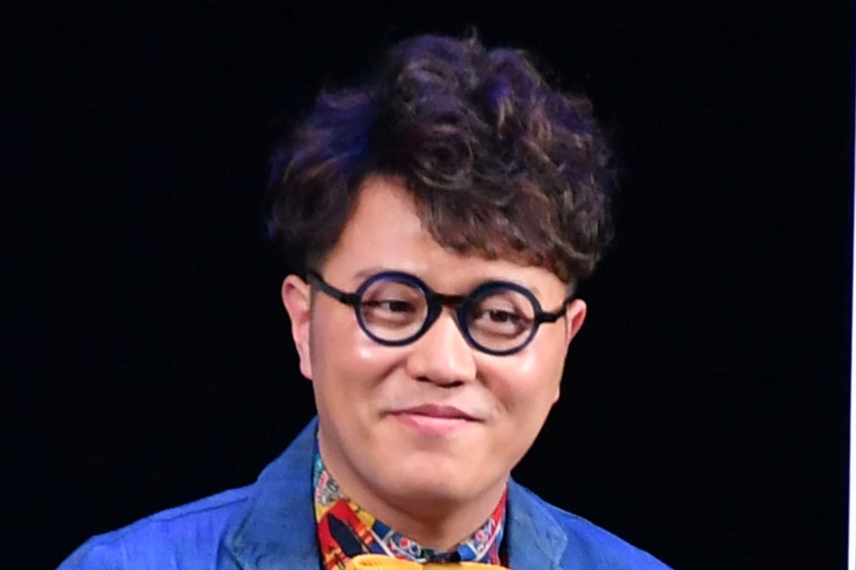 エハラマサヒロ「松本人志嫌ってる人」はネットにしかいない説に「めっちゃ共感」（東スポWEB） - Yahoo!ニュース