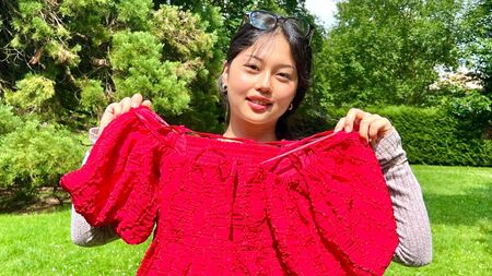 「ユニクロは高級品!?」「日本の“あのコスメ”が友人に大好評」→フランス育ちの日仏クォーター女子大生が語る、日本で買いたくなるモノ 「ユニクロは高級品!?」「日本の“あのコスメ”が友人に大好評」→フランス育ちの日仏クォーター女子大生が語る、日本で買いたくなるモノ