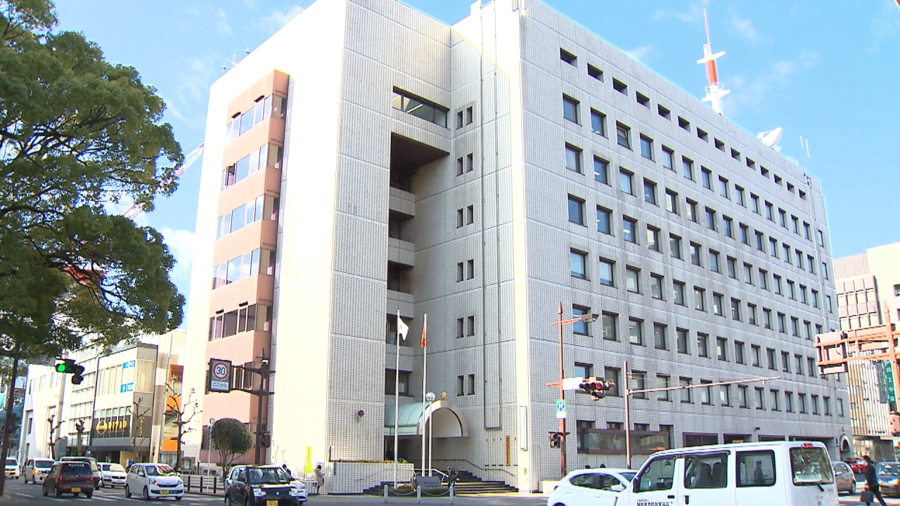 「女の子の裸を撮りたかった」65歳会社員の男逮捕　デリヘル嬢の性的な姿を撮影か　メガネに取り付けられた小型カメラを利用　以前に不審な行動も（テレビ静岡NEWS） - Yahoo!ニュース