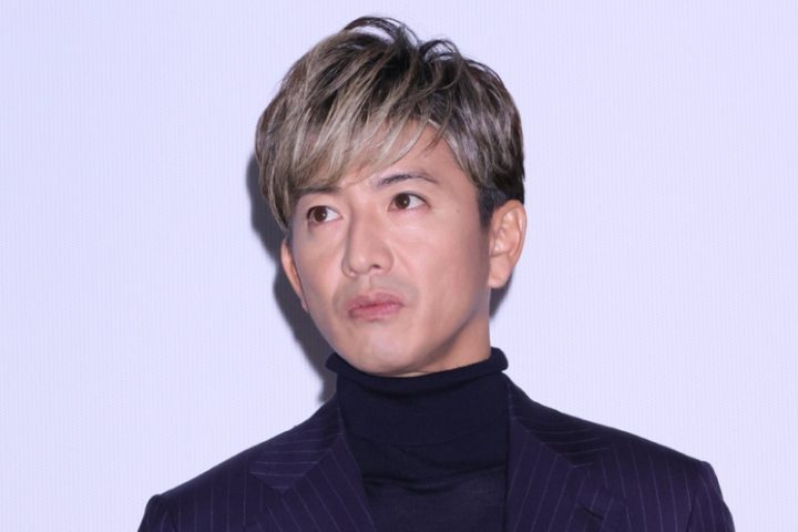 【芸能】俺のロールモデルは矢沢永吉！木村拓哉、挑むｗｗｗ
