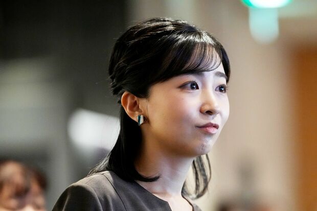 『手話のまち 東京国際ろう芸術祭』にご出席された佳子さま