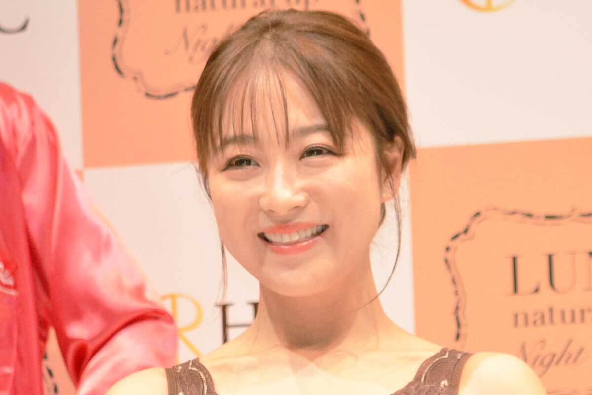 鈴木奈々、都内自宅は頭金で億超え　「35年ローン」で月の支払いは26万円…村上信五＆マツコ驚き（ENCOUNT） - Yahoo!ニュース