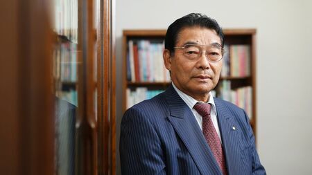 「人の命がかかっている」伝説の万引きGメンが忘れられない“限界超えた母”の事件…犯罪の温床になっている“セルフレジ”不正防止の秘策も明かす 「人の命がかかっている」伝説の万引きGメンが忘れられない“限界超えた母”の事件…犯罪の温床になっている“セルフレジ”不正防止の秘策も明かす