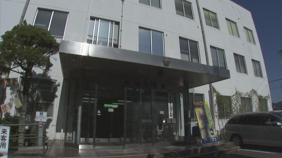 包丁かざし「殺すぞ」二度とたばこをねだられたくなかった…男（71）逮捕（NBC長崎放送） - Yahoo!ニュース