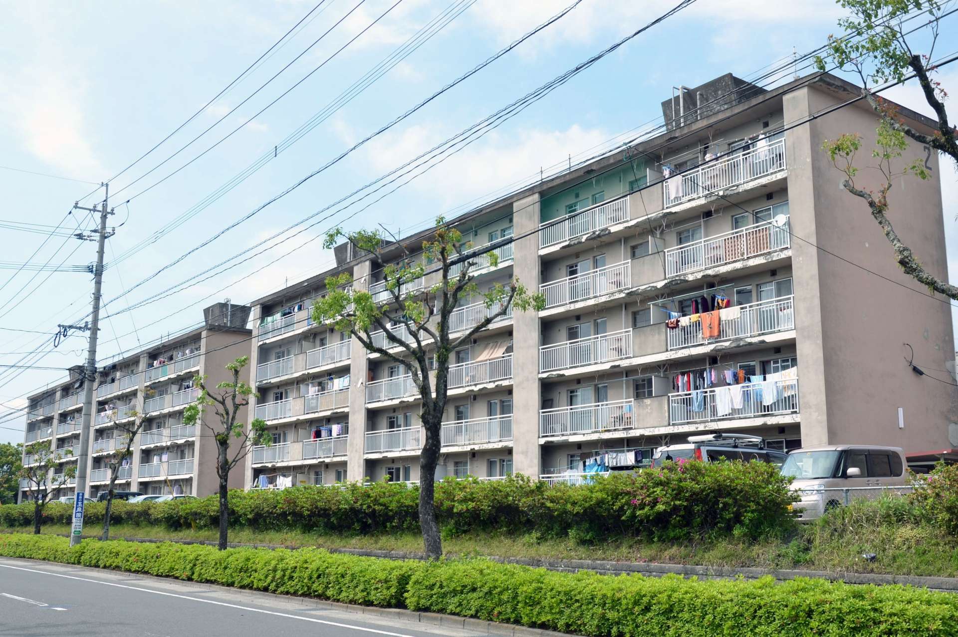 “家なき単身高齢者”を救え…県営住宅の入居要件を大幅緩和　保証人要らず、面積や収入基準も見直し　鹿児島県が12月議会に提案へ（南日本新聞） - Yahoo!ニュース