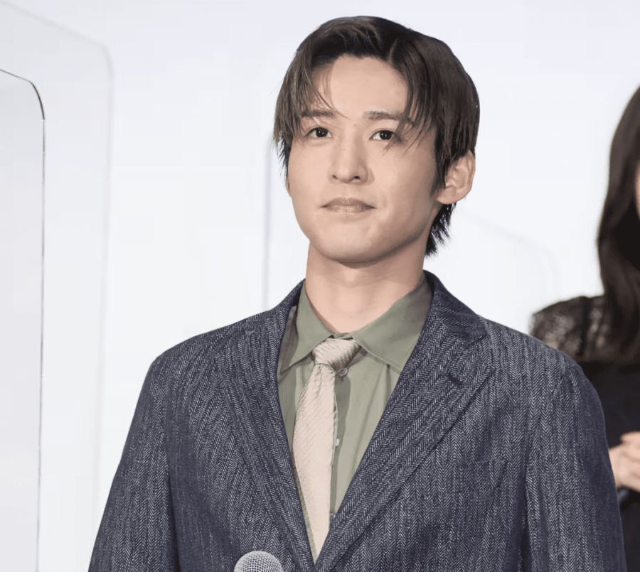 目黒蓮、世界的人気ドラマ『SHOGUN 将軍』シーズン2への出演が決定し、新たな挑戦に挑む