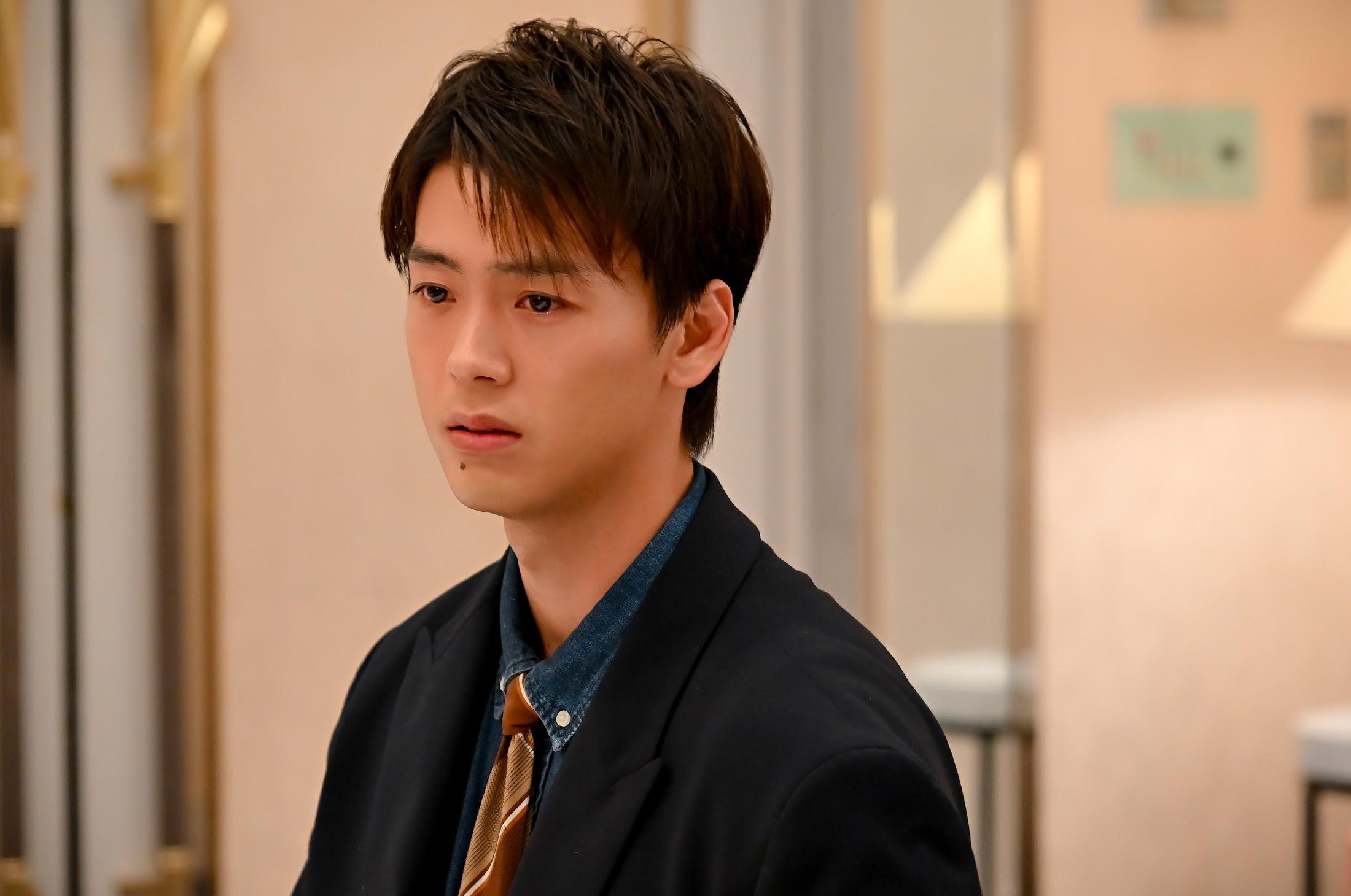 ＜不然妳自己去做啊＞「我就是因為這樣的鮎美，才喜歡上她的」“勝男”竹內涼真紅著眼眶，維護“鮎美”夏帆，讓觀眾「超感動」（內含劇透）