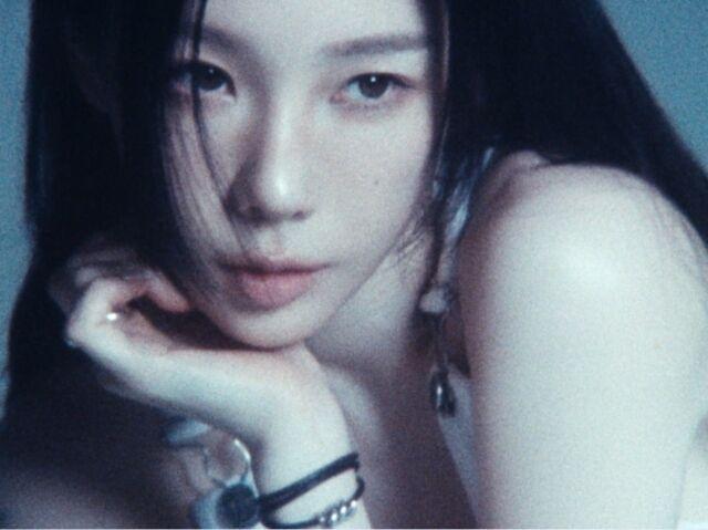 少女時代 テヨン、ソロデビュー10周年記念！コンピレーションアルバム