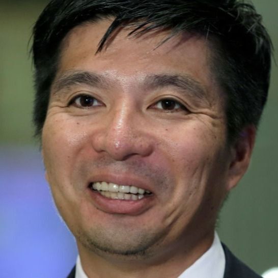 サイバーエージェント社長、藤田晋氏の肖像