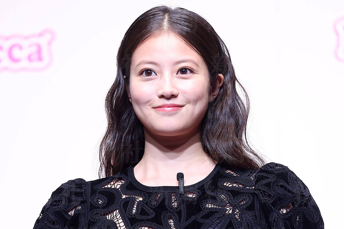 華やかなキャリアの裏で訴訟問題に直面する今田美桜