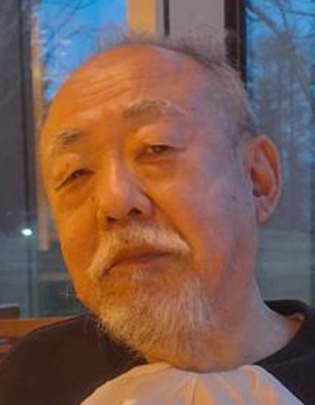 富良野の火災現場で焼死体として発見された岡崎