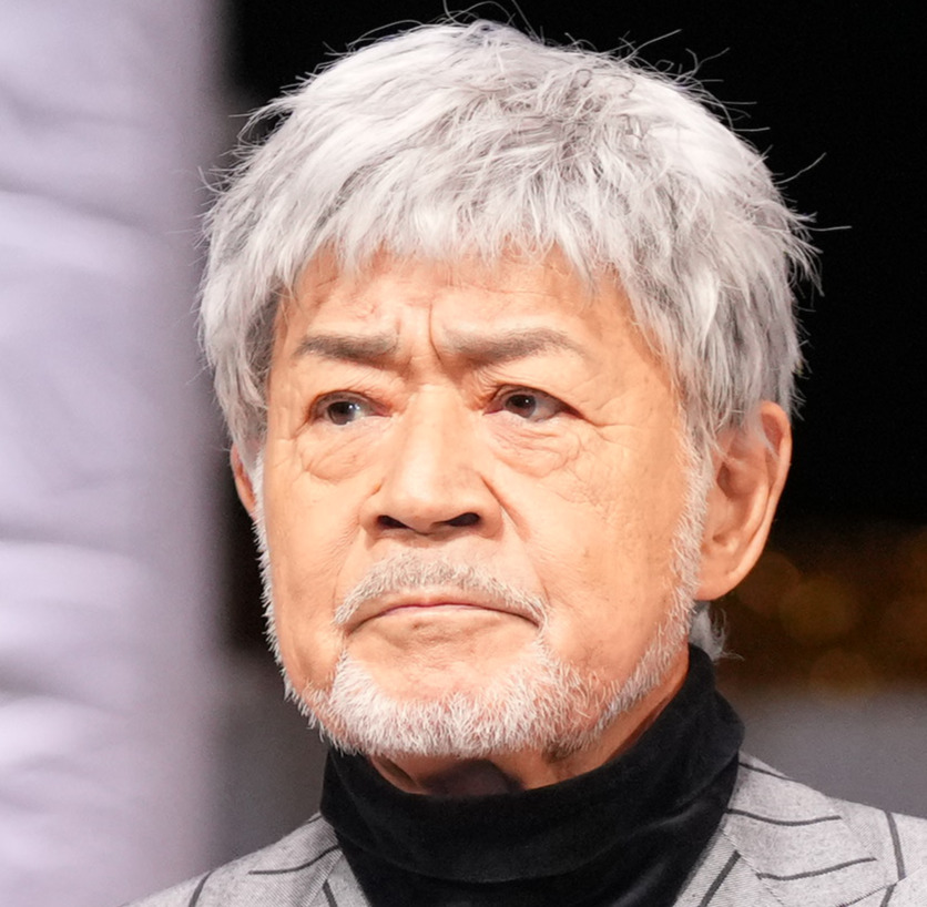 81歳ベテラン俳優、高市首相の台湾有事発言に私見「大問題になる発言をしましたか？」（日刊スポーツ） - Yahoo!ニュース