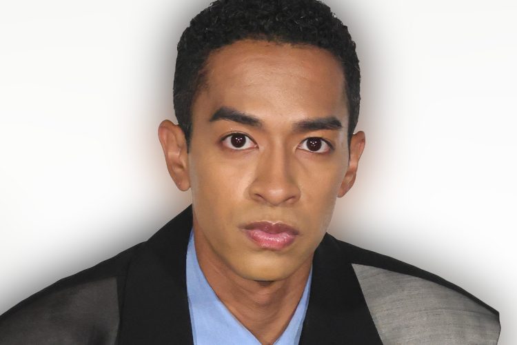 公然わいせつ罪で逮捕された草間リチャード敬太被告