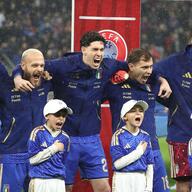 北中米W杯欧州予選プレーオフ:イタリアと北アイルランドの運命の行方は?