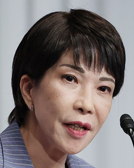 「“なり得る”って言っただけだから…」高市早苗“存立危機”答弁後に漏らした本音、政権内部からは「言わなくてもいいことを言ってしまって」の声