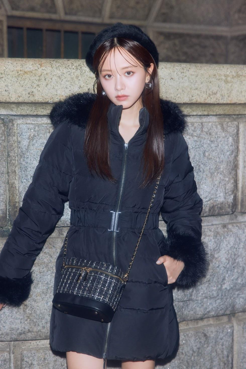 森香澄 良いね〜【seju】