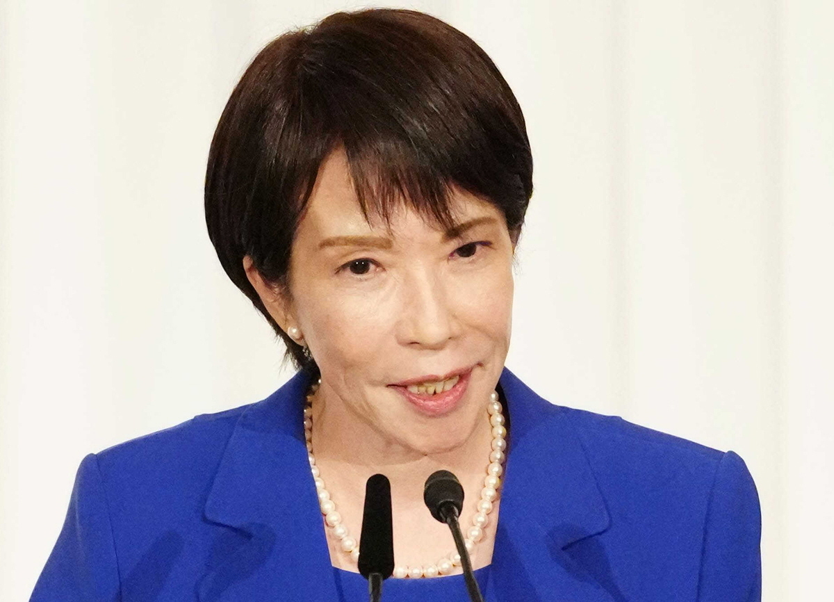 法政大学教授　「高市政権がやっているのは国を弱くすることばかり」→クマ出没に有効な対策打てず円安は底を抜け米価の高騰続く→権力者は慎重に（デイリースポーツ） - Yahoo!ニュース