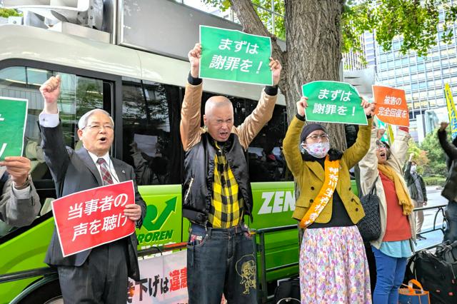 生活保護、2.49%再引き下げへ、違法判決で政府　原告に特別給付（朝日新聞） - Yahoo!ニュース