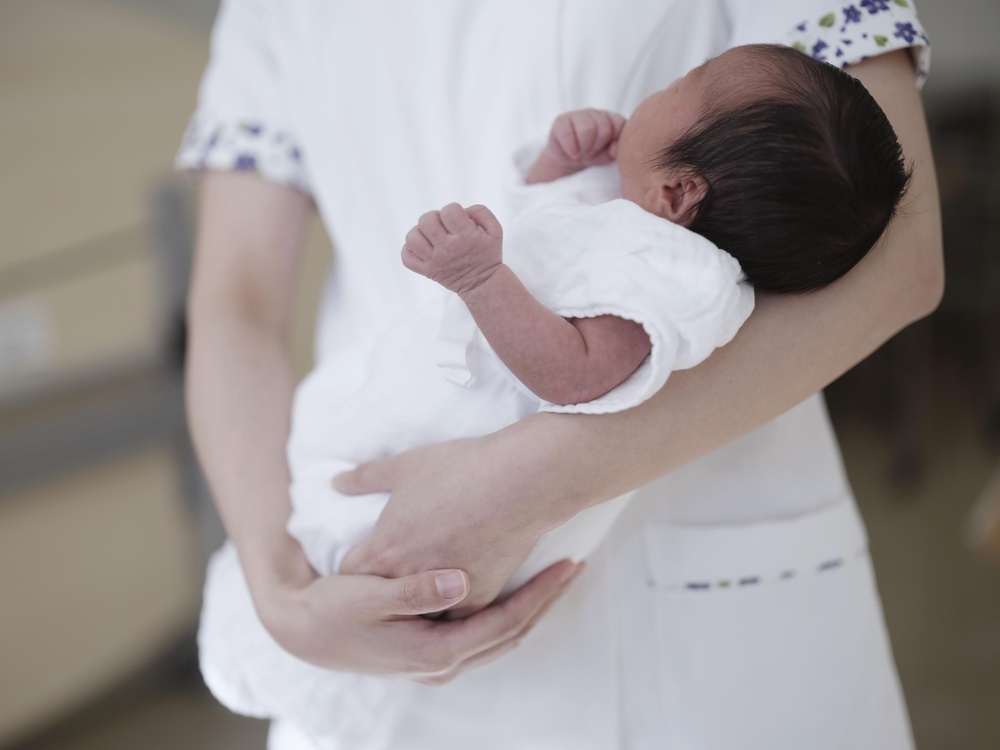 1～9月出生数52万5千人　日本人は通年で60万人台の公算（共同通信） - Yahoo!ニュース