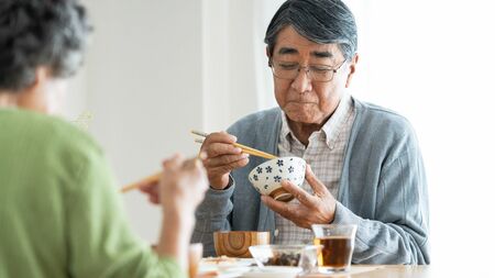 慢性腎臓病患者が食事を制限しすぎないことの重要性
