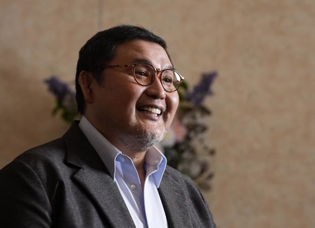 没後20年の父、武骨な教えは「生きざまを見せろ」 元横綱貴乃花「死ぬまで未熟」、人生観語る(47NEWS)