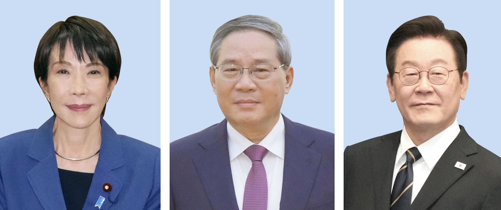 中国、日中韓首脳会談を拒否　1月開催打診も、首相答弁に反発（共同通信） - Yahoo!ニュース