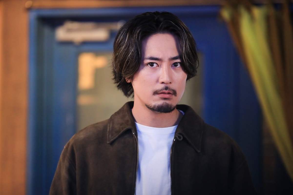 ドラマ「良いこと悪いこと」の主要キャスト