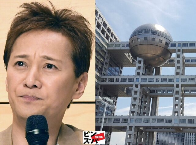 TV各局が“漁夫の利CMバブル”のなか…「1社マイナス」フジ上層部が全振りする最強“愛され高視聴率番組” TV各局が“漁夫の利CMバブル”のなか…「1社マイナス」フジ上層部が全振りする最強“愛され高視聴率番組”