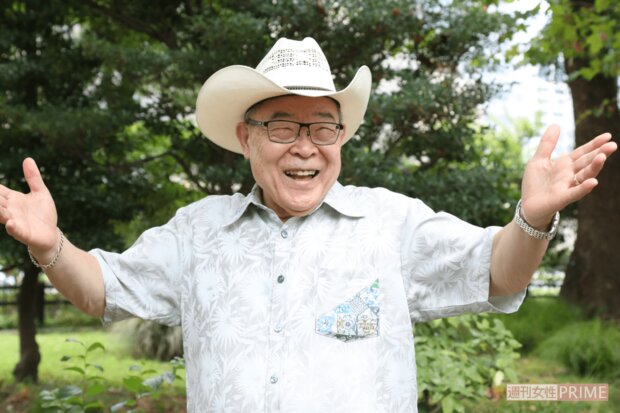 「金儲けよりも人儲け」ヨシダソース生みの親が語る、最愛の妻とつかみ取った“アメリカンドリーム”