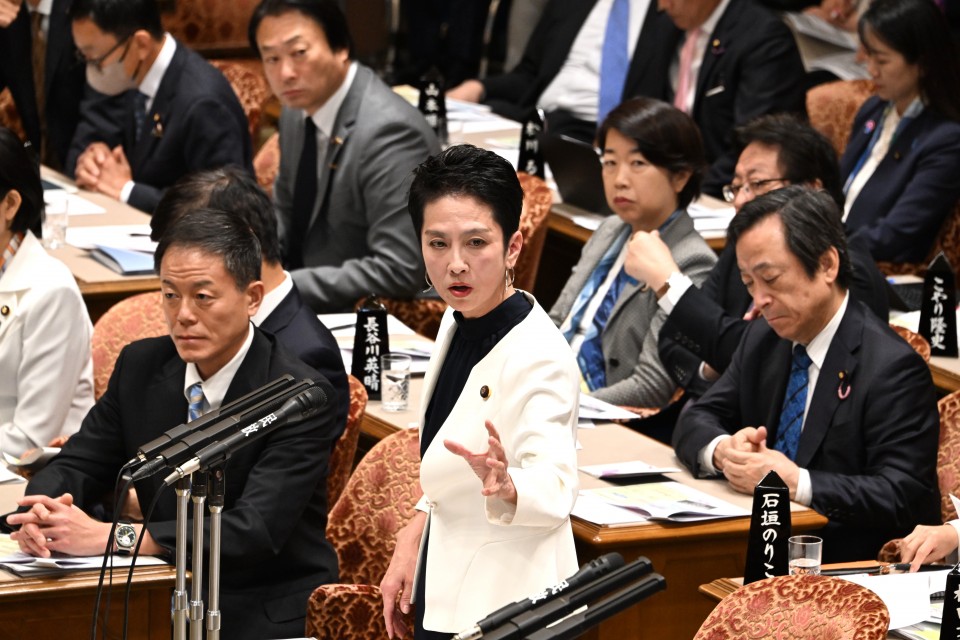 高市総理の“失言”を引き出したはずがSNSで総スカン　ビジネスモデルが崩壊した「立憲民主党」の迷走