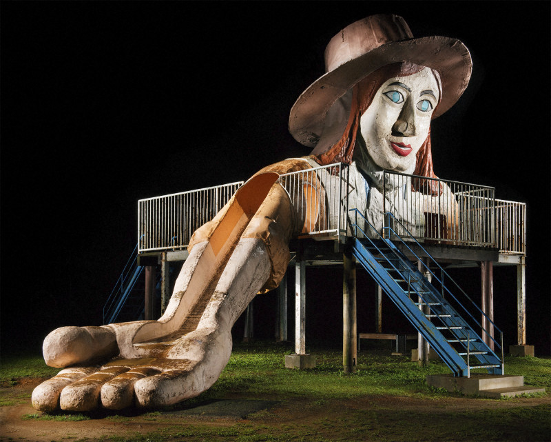 「タコ山」「箱型ブランコ」の次はジャングルジム？　姿消す公園遊具（毎日新聞） - Yahoo!ニュース