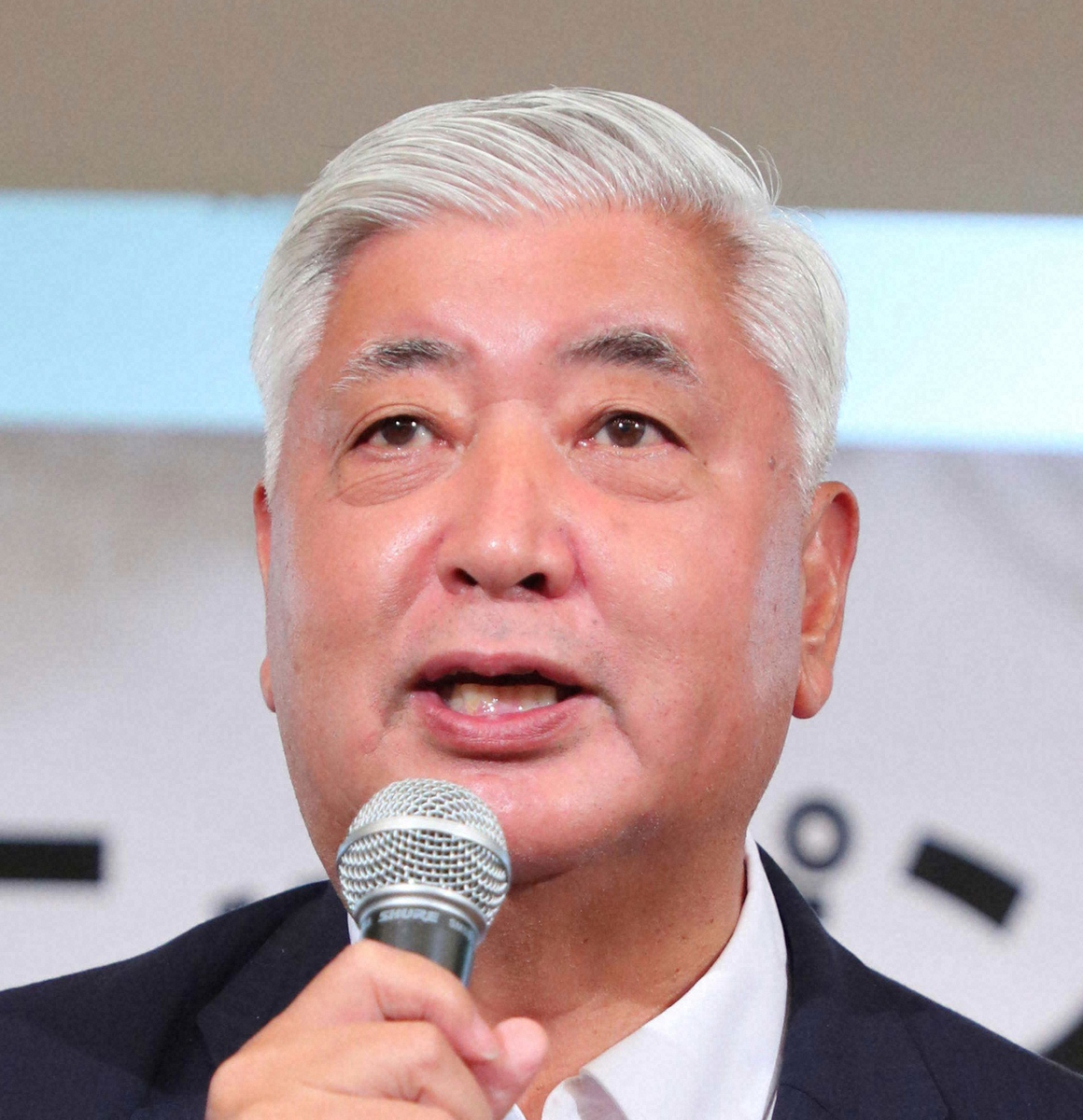 中谷元前防衛相　日本ら“敵国”「直接軍事行動を取る権利を有する」投稿に「本当に常軌を逸している」（スポニチアネックス） - Yahoo!ニュース