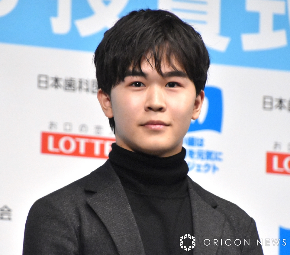 鈴木福、主演のクマ映画公開延期に心境＆幻のポスター披露　「待ってるよ！」「逆にやるべき」の声も（オリコン） - Yahoo!ニュース