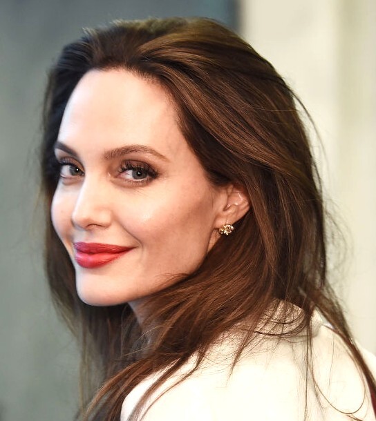 アンジェリーナ・ジョリーとビリー・ボブ・ソーントン、かつてのカップル姿