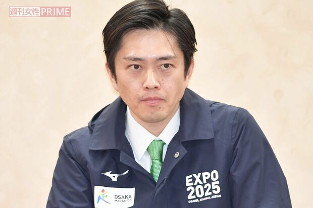 日本維新の会 吉村洋文代表