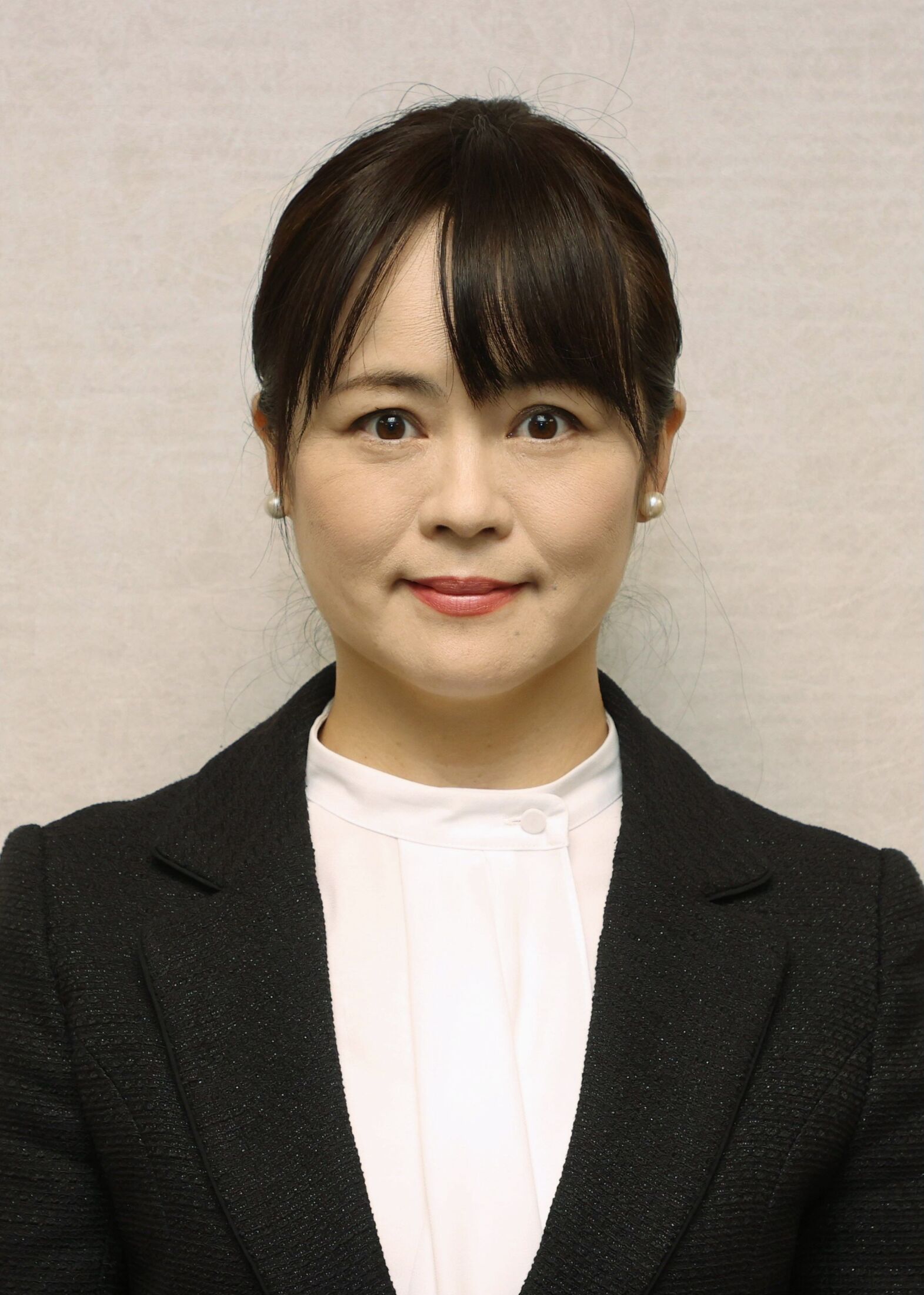 日本維新の会総務会長の高木かおり議員